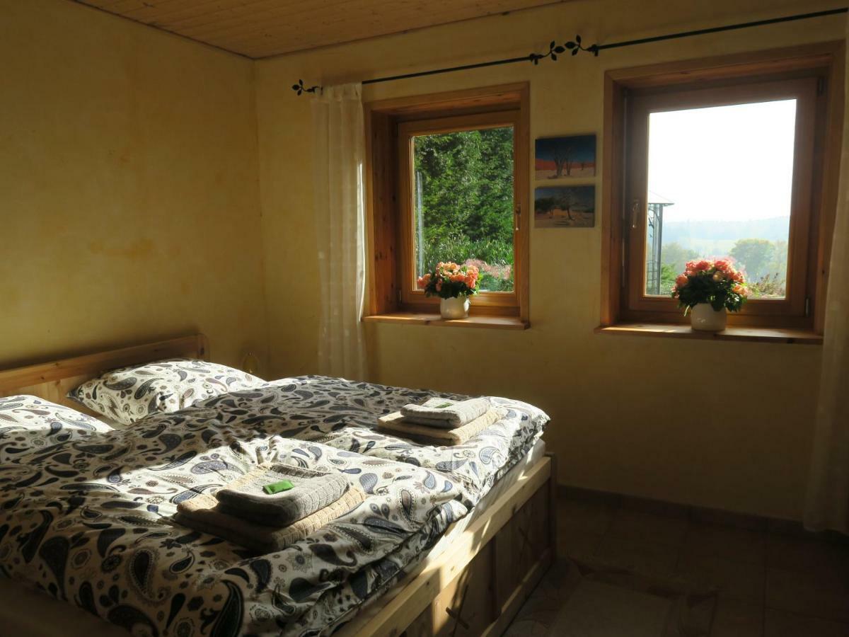 Ferienhaus Sonne, Harz und Sterne Hohegeiß Exterior foto